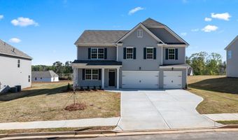 390 THOMPSON Dr, Dallas, GA 30132