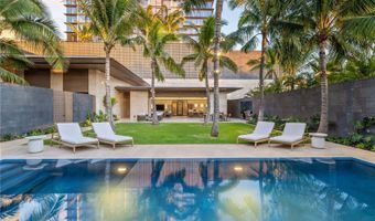 1100 Ala Moana Blvd Ph3802, Honolulu, HI 96814