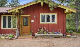 89 Aspen Leaf Ln, Bellvue, CO 80512