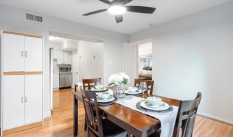 7911 CASA GRANDE Pl 122-A, Alexandria, VA 22309