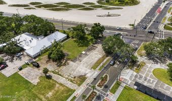 1940 E Beach Blvd, Biloxi, MS 39531