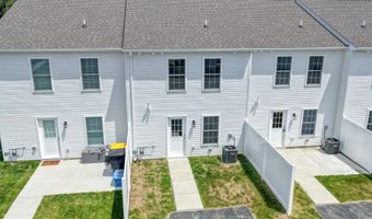 102 RUBAKER Way 158, Dover, DE 19901