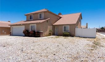11401 Villa, Adelanto, CA 92301