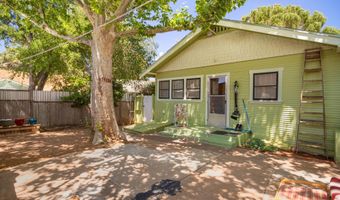 24 BLACK KNOB Vw, Bisbee, AZ 85603