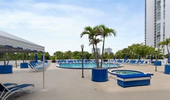3701 N Country Club Dr 606, Aventura, FL 33180