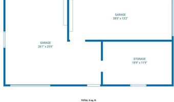 208 Fernwood Dr, Harrington, DE 19952