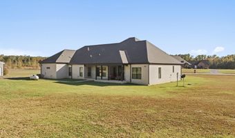 42 Patriot Dr, Austin, AR 72007