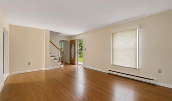 100 Stony Ln, Exeter, RI 02882