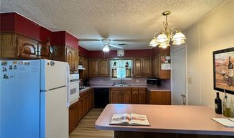 915 Maple Shade Rd, Alma, AR 72921