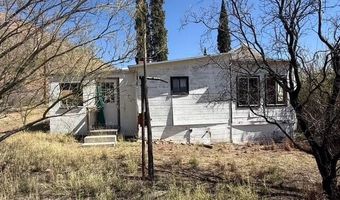 311 A St, Bisbee, AZ 85603