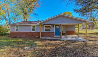 1004 N Holly, Beebe, AR 72012