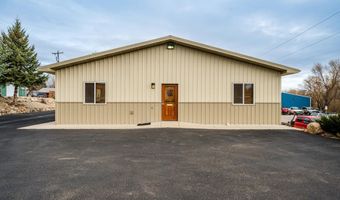 58 E Benteen St, Buffalo, WY 82834