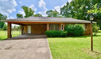 2412 GREENWAY Dr, Alexandria, LA 71301
