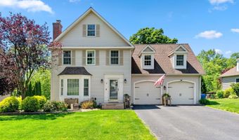 9 Summer Wind, Cromwell, CT 06416