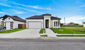 1307 S 9th St, Alamo, TX 78516