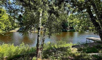 2444 Boman Rd, Alger, MI 48610
