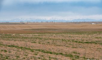 LOT 13 144th Ave, Bennett, CO 80102