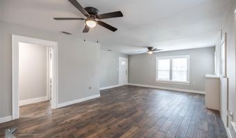 3234 S 5th St, Abilene, TX 79605
