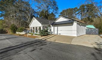 4788 Wood St, Acworth, GA 30101