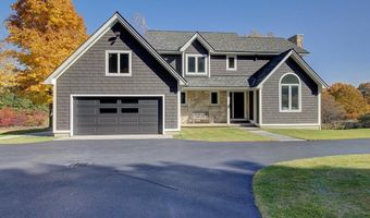 105 Brook Dr, Burlington, VT 05408