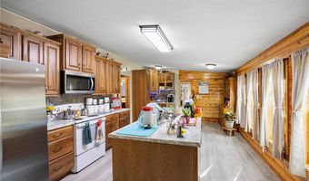 11695 E Old Belleville Rd, Belleville, AR 72824