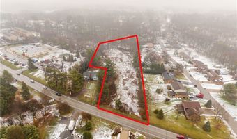 3372 Brodhead Rd, Aliquippa, PA 15001