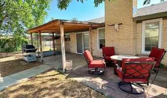 2003 N Enfield, Alpine, TX 79830