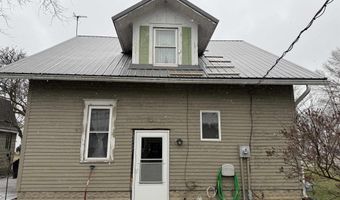 417 Center St, Berne, IN 46711