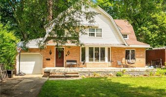 151 Overlook Dr, Alliance, OH 44601
