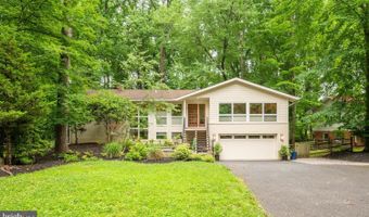 8313 STILL SPRING Ct, Bethesda, MD 20817