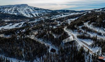 438 N Holyoak Cir, Brian Head, UT 84719