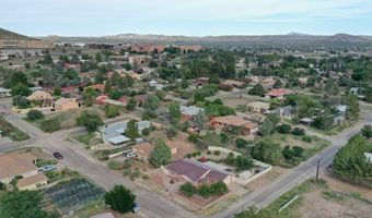 700 E Hancock Ave, Alpine, TX 79830