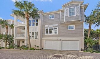 80 BEACH COTTAGE Ln 201, Atlantic Beach, FL 32233