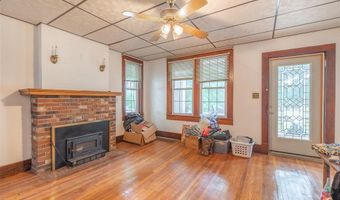 207 E. Front St, Annapolis, MO 63620