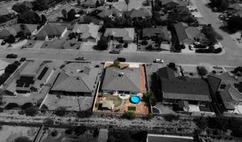 2764 Birdie LP, Alamogordo, NM 88310