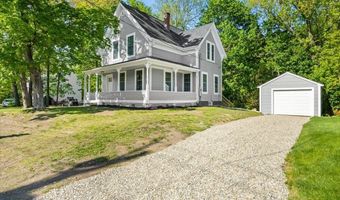 33 Brookline St, Abington, MA 02351