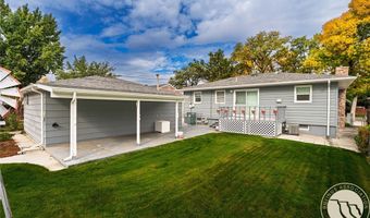 1532 Howard Ave, Billings, MT 59102