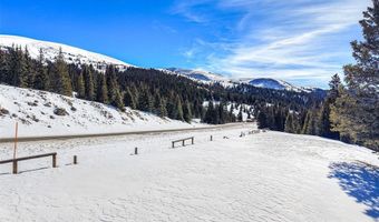 58969 Highway 9 Lot T08, Alma, CO 80420
