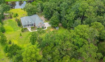 788 Awendaw Lakes Blvd, Awendaw, SC 29429