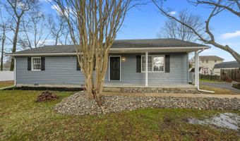 115 W HIGH St, Felton, DE 19943