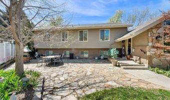 698 E 200 S, Bountiful, UT 84010