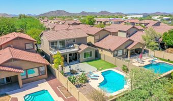 1806 W TWAIN Dr, Anthem, AZ 85086