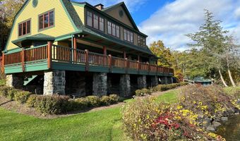 24 Walker Point Ln, Bolton, NY 12814