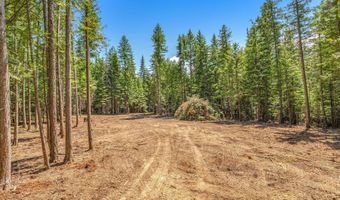 NKA Wandering Wolf Ridge Lot 3, Clark Fork, ID 83811