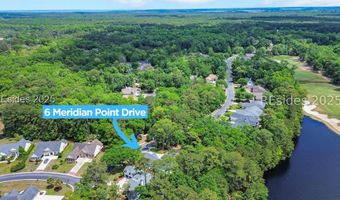 6 Meridian Point Dr, Bluffton, SC 29910