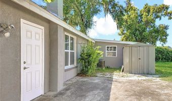 1600 ROOSEVELT Ave, Orlando, FL 32804