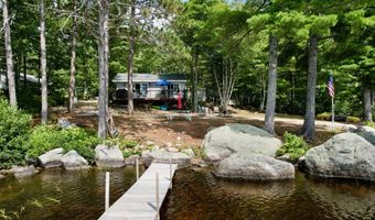 53 Birch Point Cir, Beddington, ME 04622