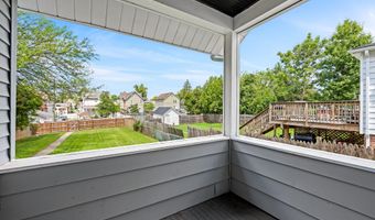 4118 KATHLAND Ave, Baltimore, MD 21207