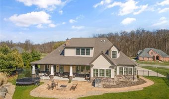 6716 Kyle Ridge Pointe, Canfield, OH 44406