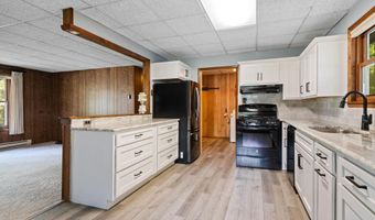 4446 E Shore Dr NE, Kalkaska, MI 49646